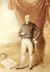charles heathcote tatham, 1772–1842, british