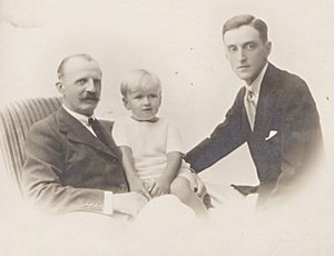 roman petrovitch de russie