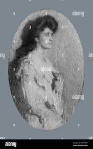 Theodora W. Thayer