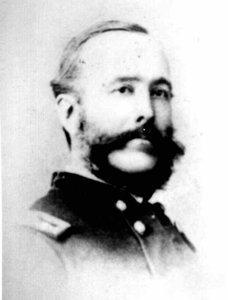 william gamble