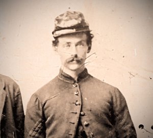 Elias Pelletreau
