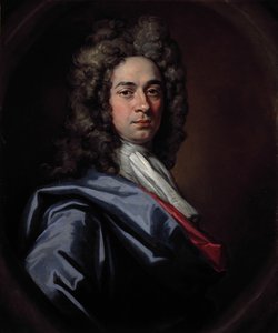 john baptist de medina