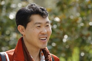 han sungpil