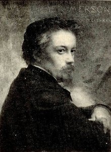 luc olivier merson