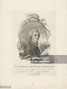 Francesco Orlandi Da Bologna