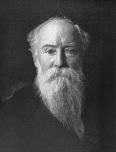 julian burroughs, son of john burroughs