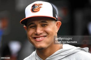 mark machado