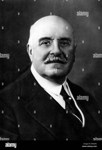 jules philippe félix albert de dion wandonne de malfiance, georges thadée bouton