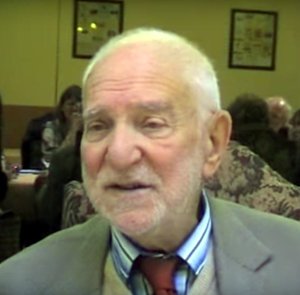 sir anthony alfred caro