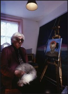 Craigie Aitchison