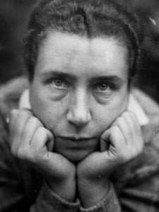 lucia moholy
