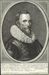 marcus the younger gheeraerts