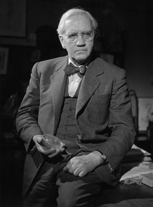 alexander flemming