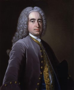 henry charles fox