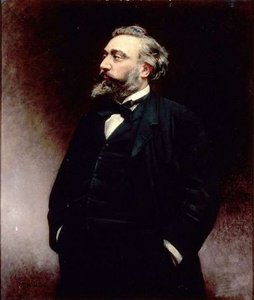 jules charles ernest billaudot