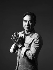 carlos luna