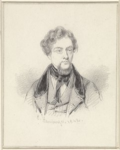 Mattheus Ignatius van Bree