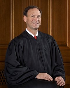 samuel alito