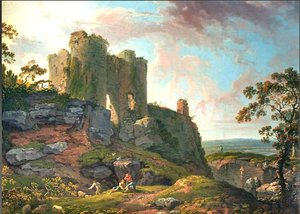 George Barret the Elder