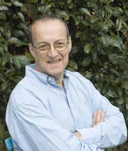 colin edward thompson