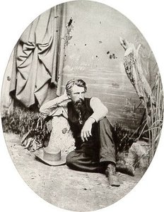 andrew joseph russell
