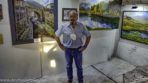 joaquín besoy posada