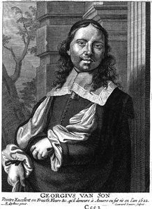 joris van son