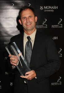 David Caird