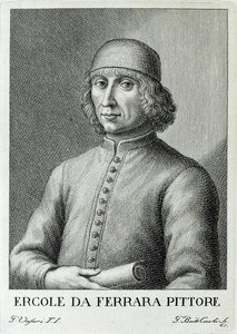 ercole de' roberti