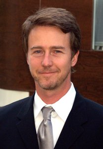 william edward norton