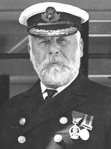 Captain Sir William Smith