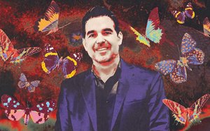 dario michael robleto