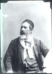 Michel Eugène Courret