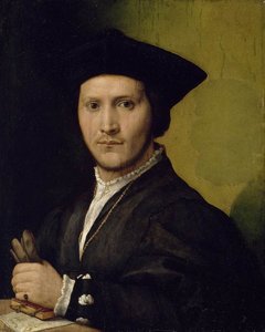 giovan francesco penni