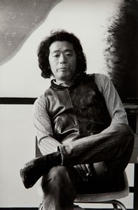 kōji enokura