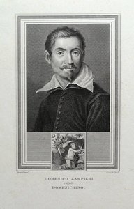 Domenichino