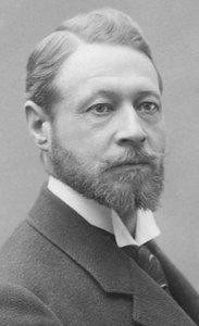 alfred william (willy) finch