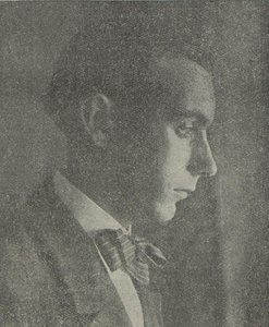 José Morell