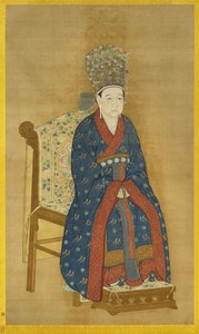 empress yang (song dynasty)