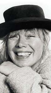 babette cole