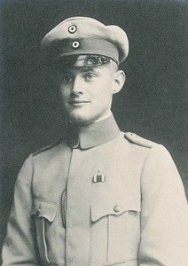 werner friedrich theodor kissling