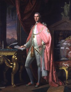 william hamilton