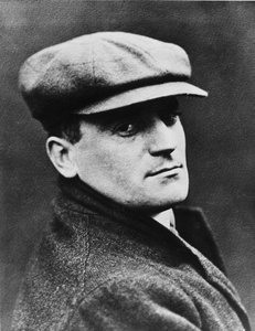 hugh oswald blaker