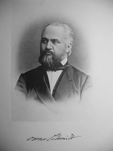 eduard oskar schmidt