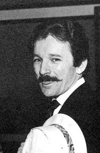 william ware