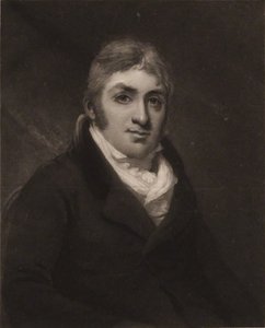 frederick george reynolds