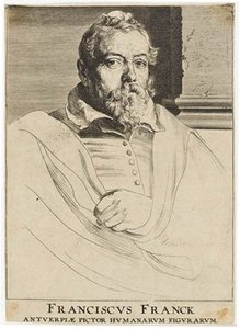 frans iii francken