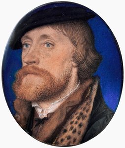 sir thomas wriothesley