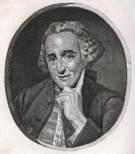 simon françois ravenet