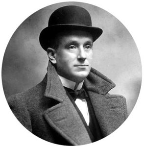 ricardo baroja y nessi